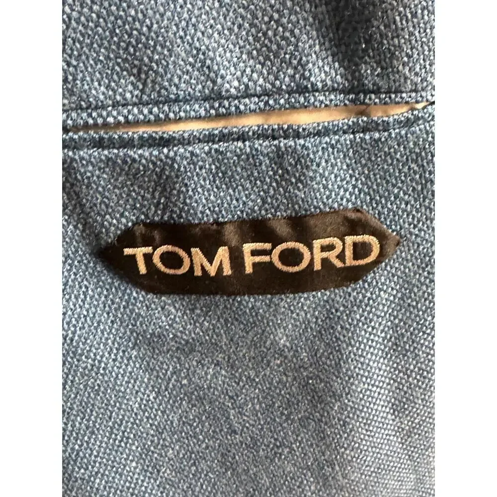 Tom Ford beautiful very